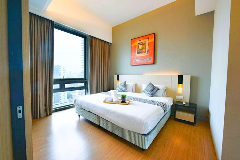 Others 2, Platinum Suites AT Swiss Garden, Kuala Lumpur
