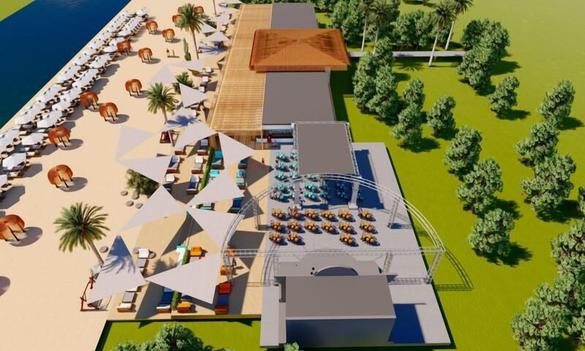Others 3, La Benata Hotel Luxury Concept - All Inclusive, Manavgat