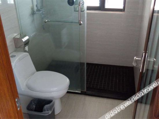 Others 5, Holiday Inn Mido, Ili Kazakh
