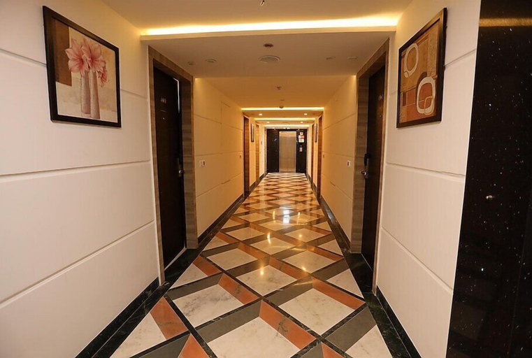 Public Area, Click Collection Jaipur, Jaipur