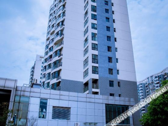 Others 5, Palm Lake Serviced apartment, Hefei