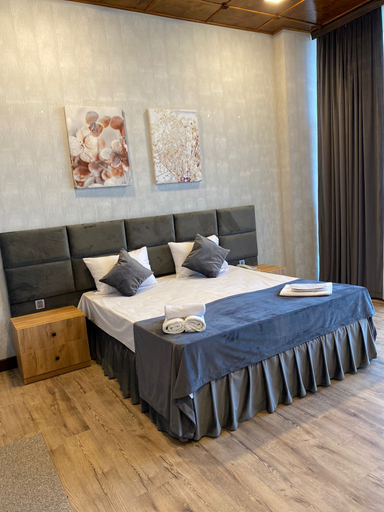 Others 2, Secret Hotel Baku, Baku