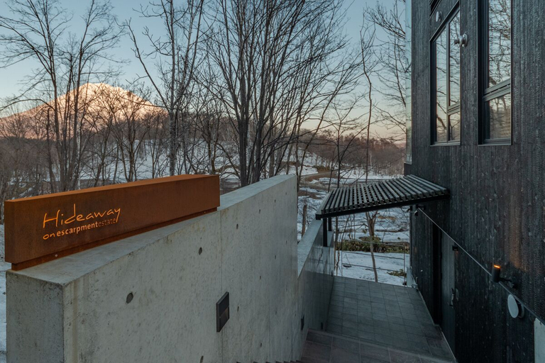 Others 3, Hideaway on Escarpment by H2 Life, Kutchan