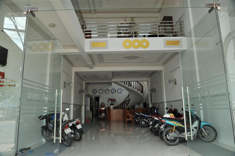 Others 3, Hoang Duy Hotel, Sa Đéc