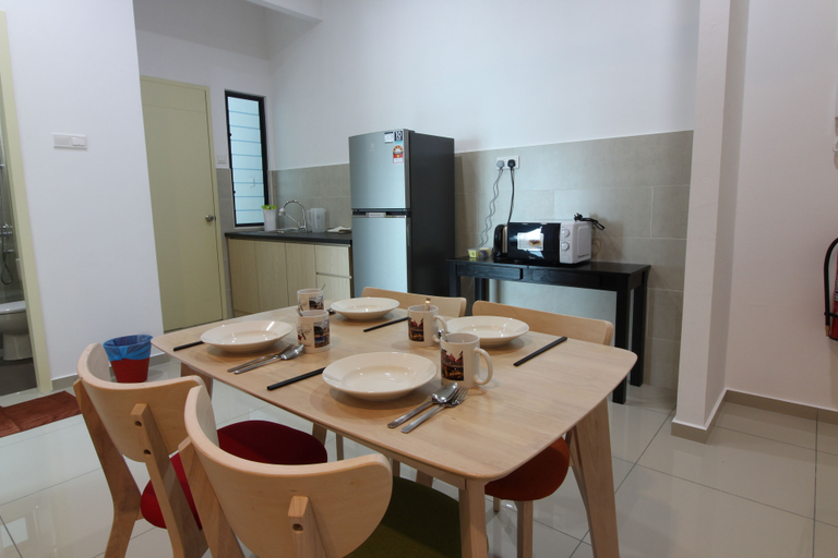 Others 5, Atlantis Residences Delightful Homes by Step-In, Malacca City