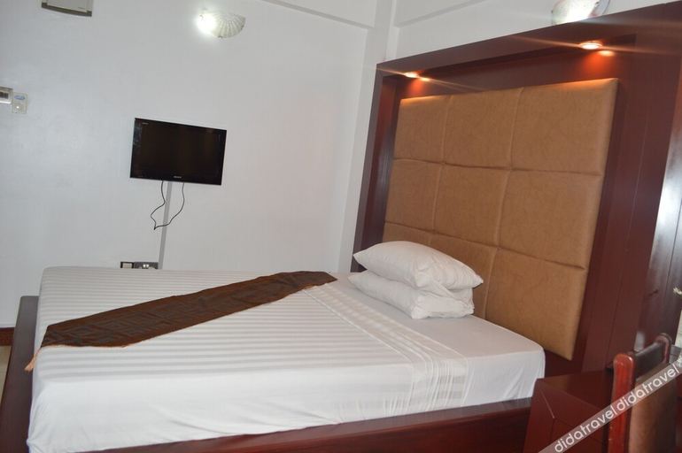 Others 3, New Popex Hotel, Ilala
