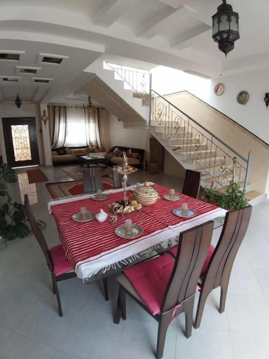 Food & Drinks, TANJITAN HOSPITALITE, Tanger-Assilah