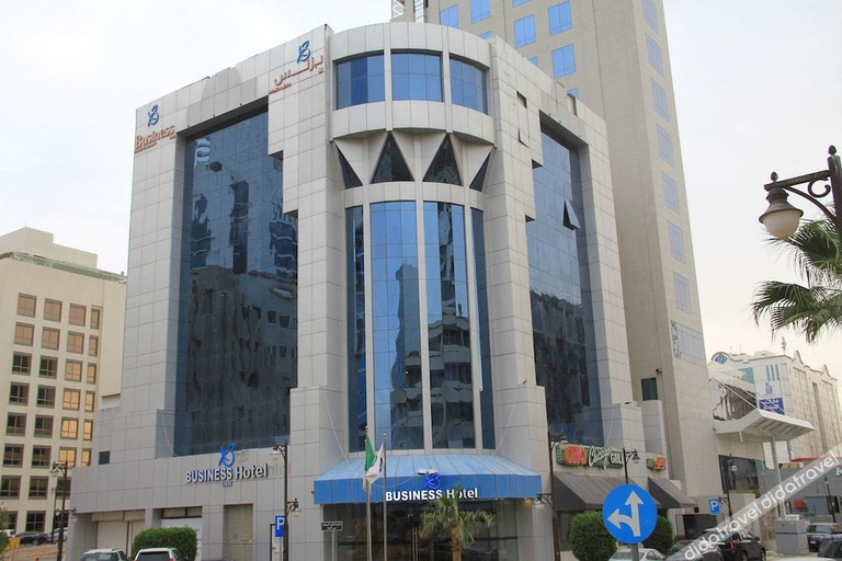 Others 3, Business Inn Olaya Hotel, Riyadh