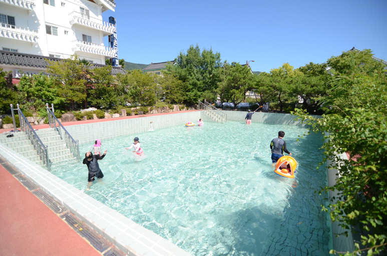 Others 4, Four Season Youth Hostel, Gyeongju
