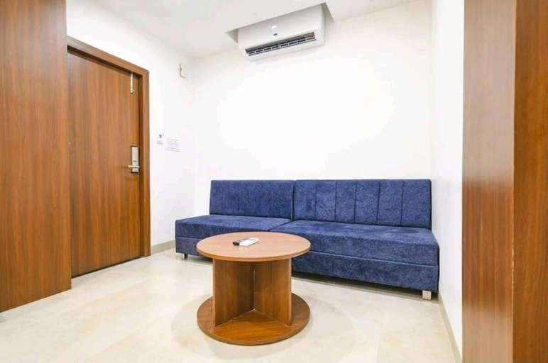 Others 4, The Avinya Hotel, Indore