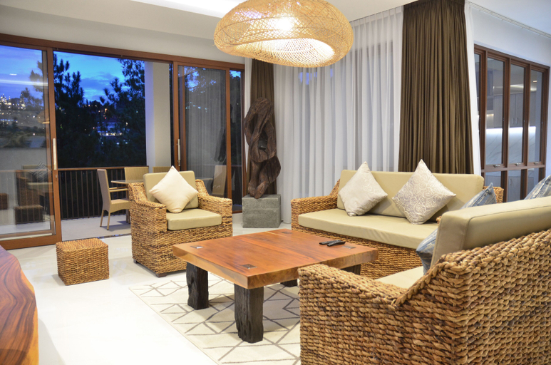 Others 4, Anindya Hill View 7BR Villa a Private Heated Pool, Bandung