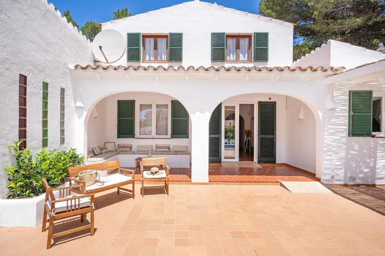 Exterior & Views, Villa Linda by 3VILLAS, Baleares