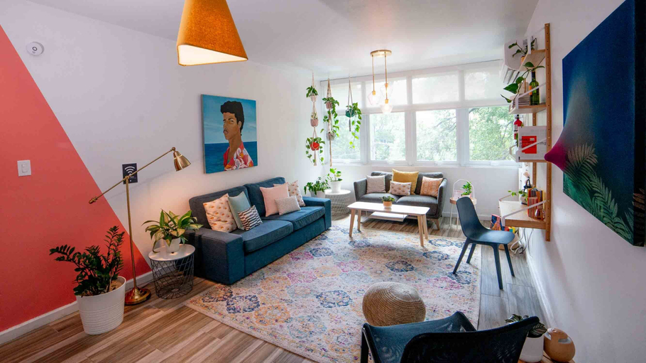 Others 2, Santurcia Hostel - Adults Only