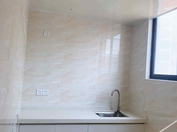 Bathroom 3, Jiaxi Hotel, Shenzhen