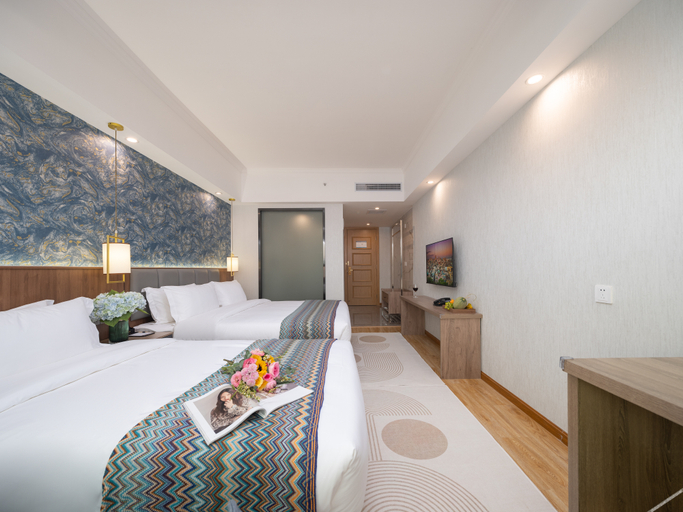 Others 3, Xinsheng Times Hotel, Xishuangbanna Dai