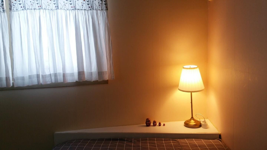 Bedroom 2, Sokcho Dderak Pension, Sokcho