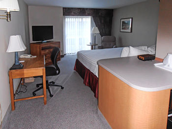 Others 3, Ponderosa Inn Gresham, Multnomah