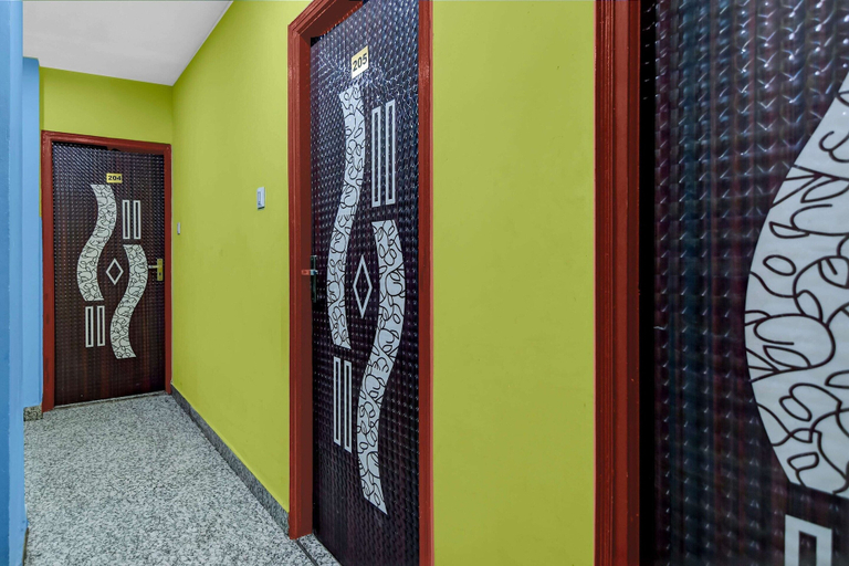 Interior 5, Classic The Orchid Residency, South 24 Parganas