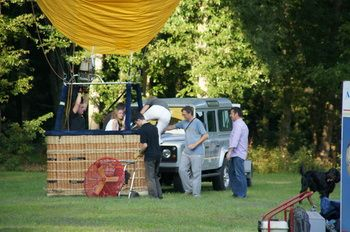 Others 2, Chateau du Breuil, Loir-et-Cher