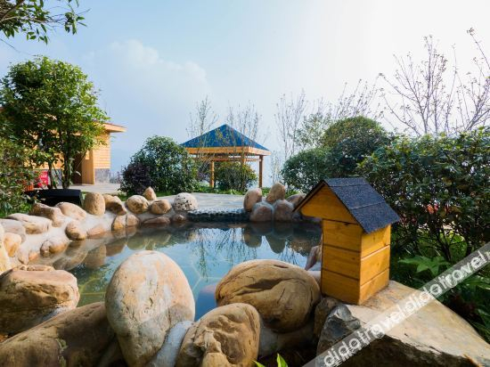 Others 2, Dahebao Hot Spring Hotel, Liupanshui
