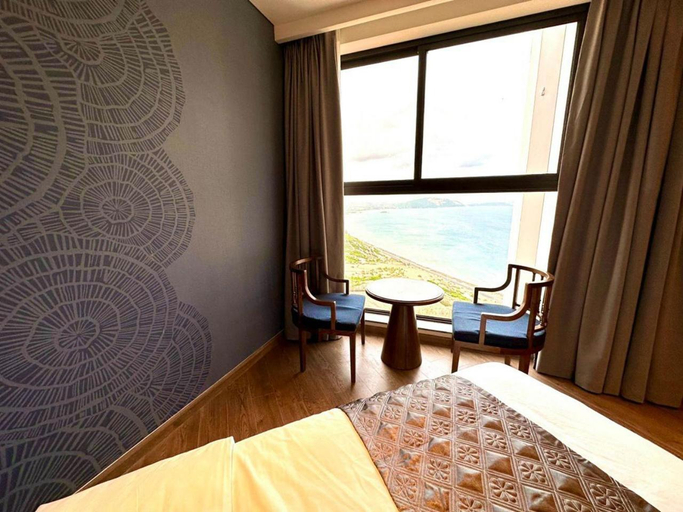 Bedroom, Apec mandala mui ne, Bắc Bình