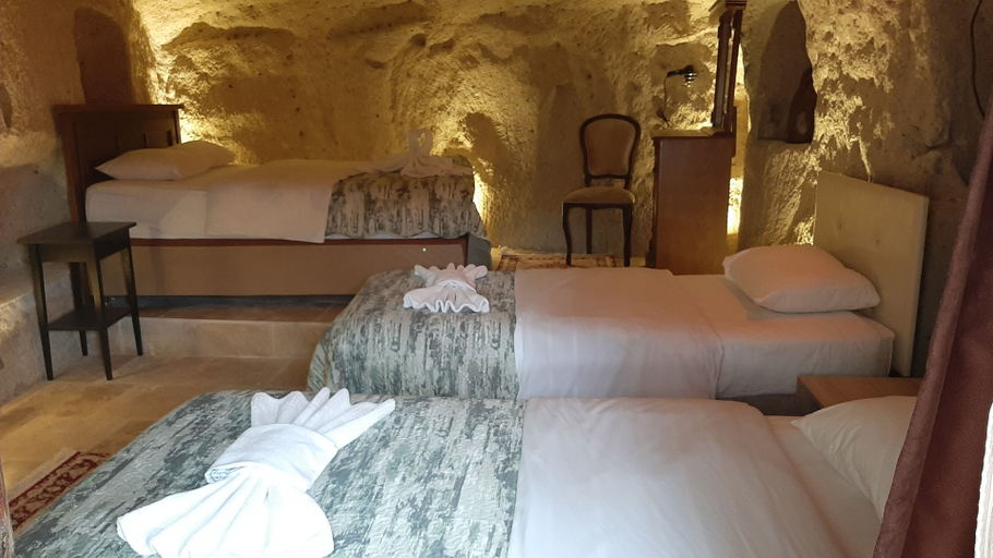 Others 3, Kamelya Cave Hostel - Adults Only, Nevşehir