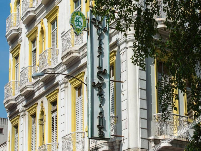 Others 2, Hotel Sevilla Habana Affiliated by Meliá, Centro Habana