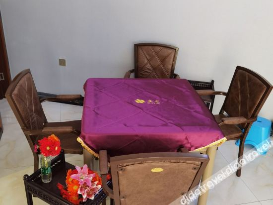 Others 4, Yinxinxing Hotel, Garzê Tibetan