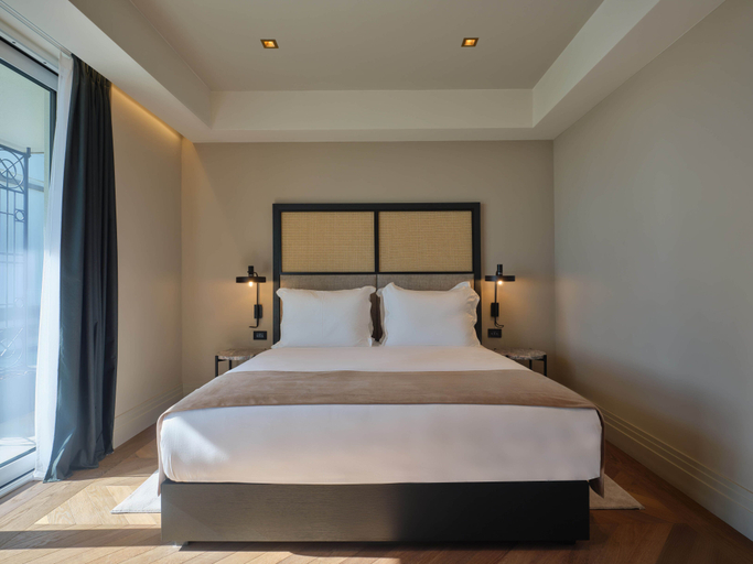 Bedroom 3, Palazzo Rainis Hotel & Spa Adults Only, Novigrad