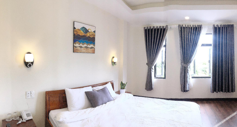 Bedroom 2, Le Grey Dalat Hotel, Đà Lạt