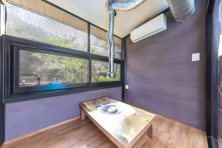 Others 2, Chuncheon Vida Feliz Pension, Chuncheon
