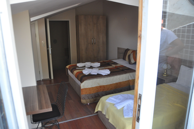 Others 3, Rumeli Konak Butik Otel, Merkez