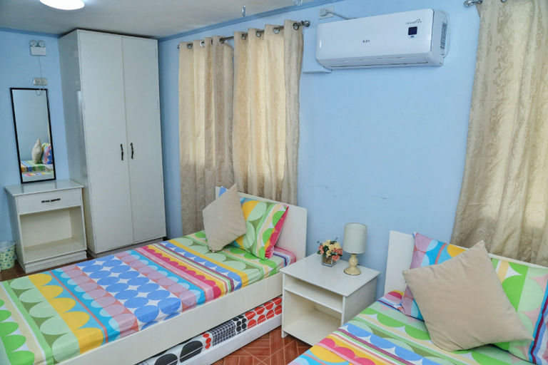 Bedroom 2, Magnfred's Place Batanes, Basco