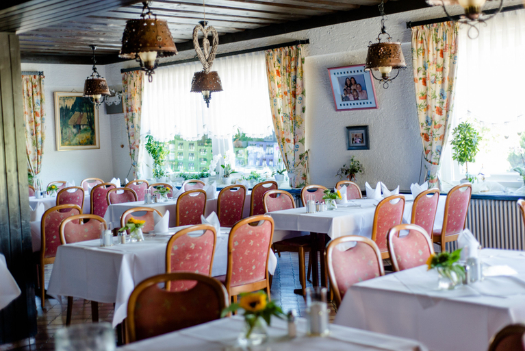 Food & Drinks 5, Gasthaus Adler Fohrenbühl, Ortenaukreis