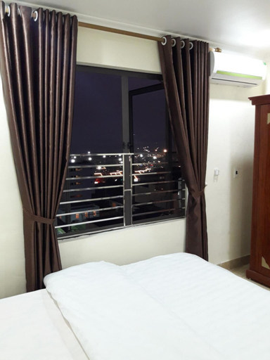 Bedroom 2, Guesthouse Anh Khang, Hạ Long