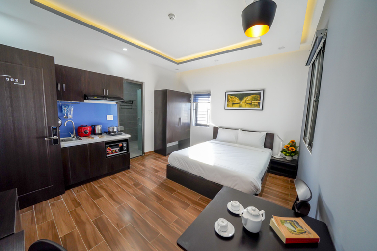 Others 4, Lento Hotel and Apartment, Da Nang