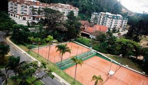Others 2, Hotel Granja Brasil Resort, Petrópolis