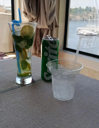 Food & Drinks 5, Kana Kato, Aswan