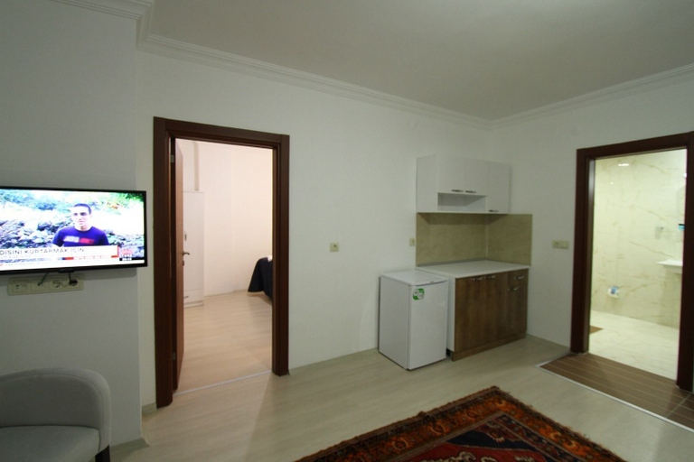 Bedroom 4, Asmir Suites Hotel, Ürgüp