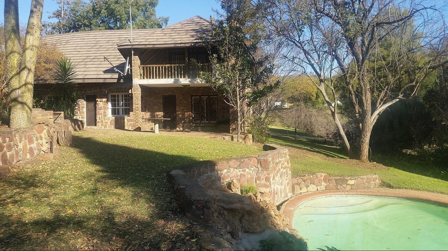 Exterior & Views 2, Ruah Park Camping & Outdoor, City of Tshwane