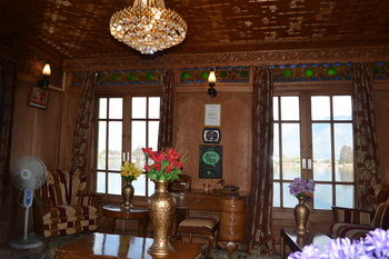 Others 4, Peacock Houseboats, Srinagar