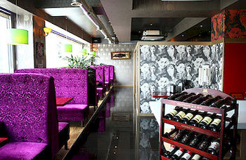 Others 3, Metro Pol Tourist Hotel, Pyeongtaek