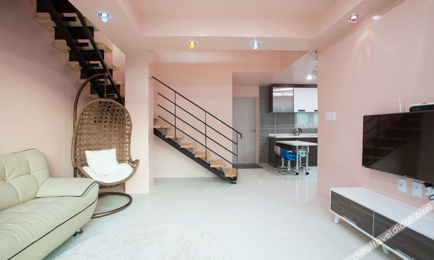 Others 3, Gapyeong Kume Pension, Gapyeong