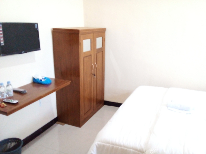 Bedroom 2, Palace Syariah, Banyuwangi