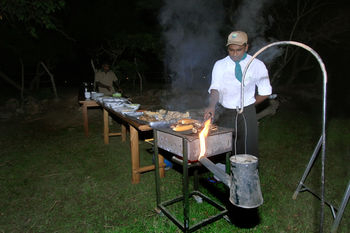 Others 3, The Yala Adventure, Thissamaharama