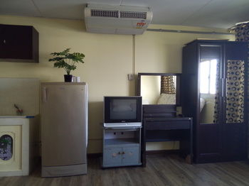 Others 5, Muangthong Condo, Pak Kret