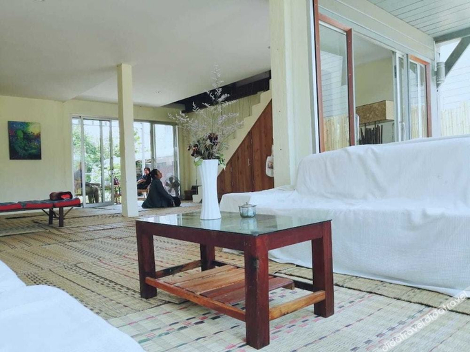 Bedroom, Vanpila, Khanthabouly