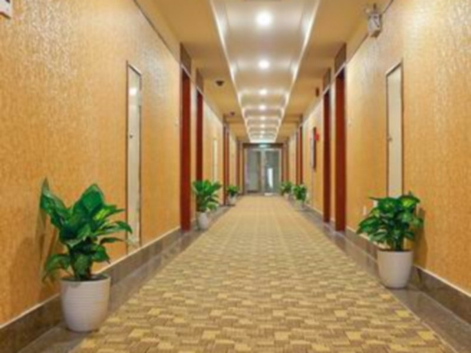 Others 3, Baoqingfu Grand Hotel, Zhuhai