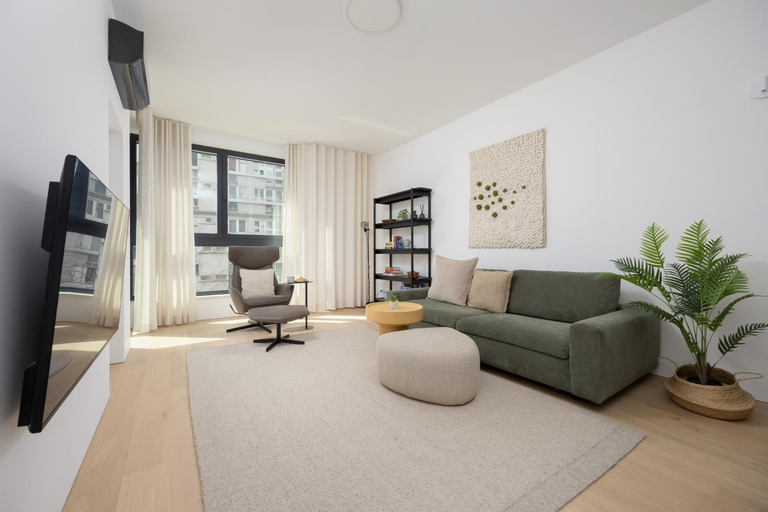 Others 2, Stylish Grzybowska Apartments by Noclegi Renters, Warsaw