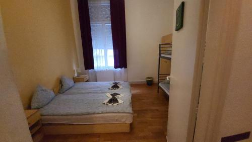 Others 5, Casa Nora (Private rooms), Budapesti